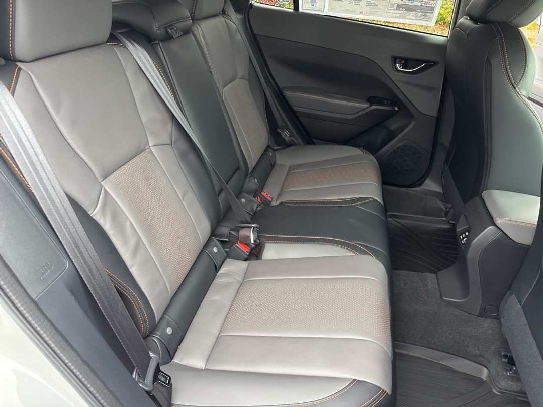 2026 Subaru Crosstrek Limited - Image 23