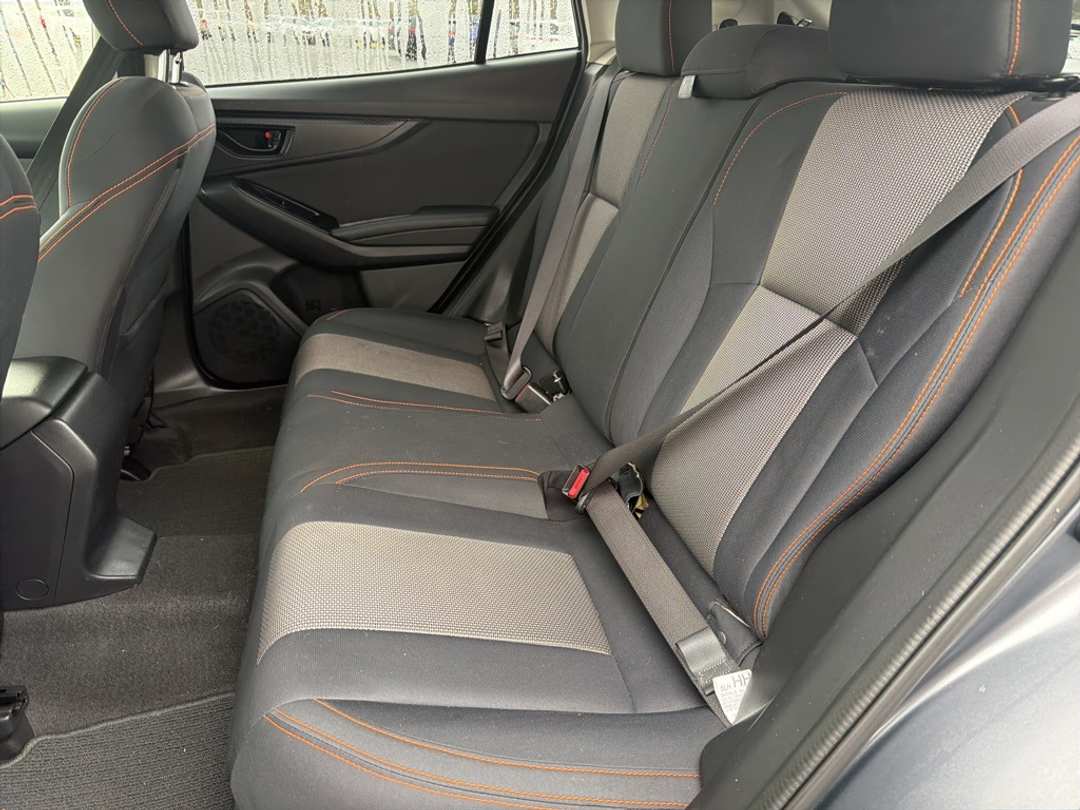 2023 Subaru Crosstrek Premium - Image 17