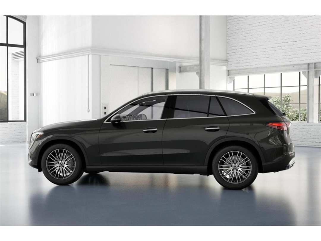 2026 Mercedes-Benz GLC GLC 300 - Image 33