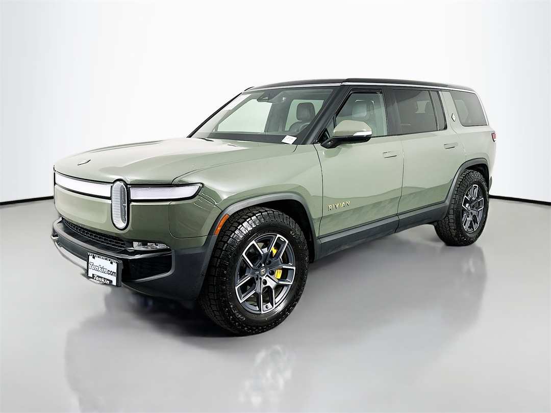2022 Rivian R1S Launch Edition - Image 3