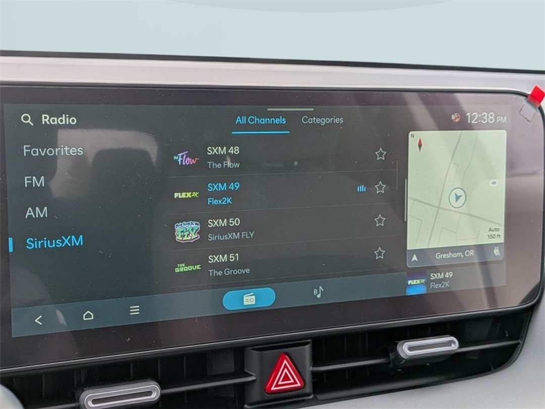 2025 Hyundai Ioniq 5 SE - Image 19