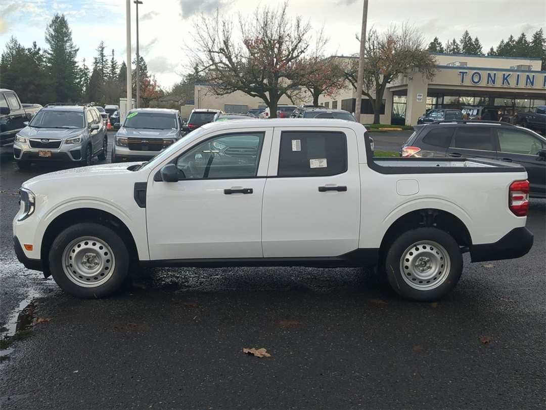 2026 Ford Maverick XL - Image 2