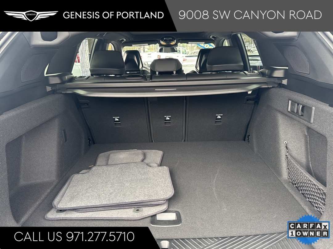 2025 BMW X3 M50 xDrive - Image 12