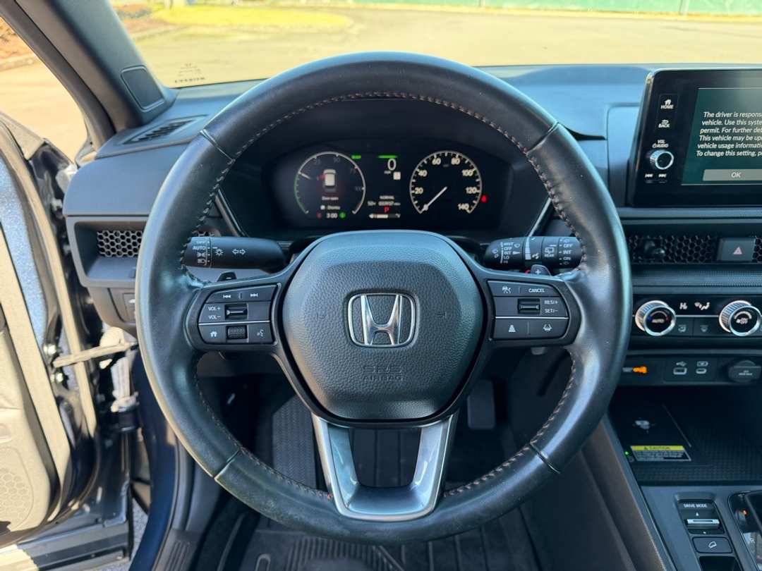 2024 Honda CR-V SportL - Image 21