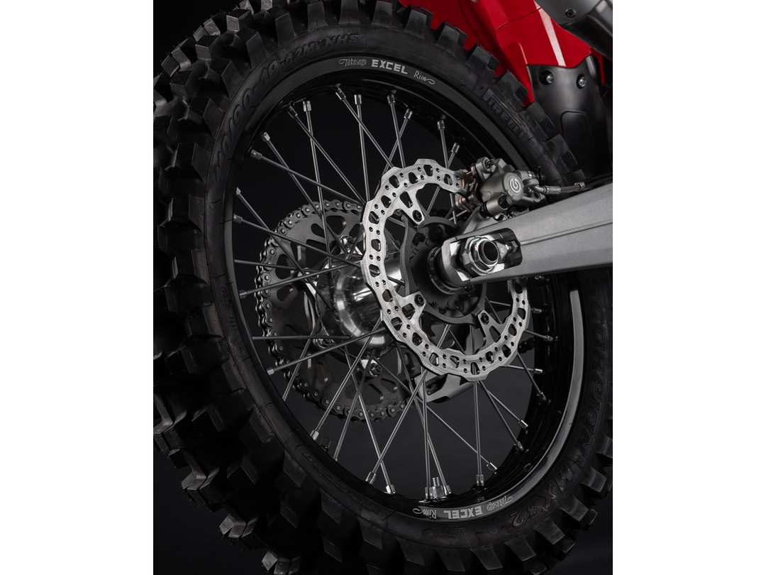 2026 Ducati Desmo450 Mx - Image 5