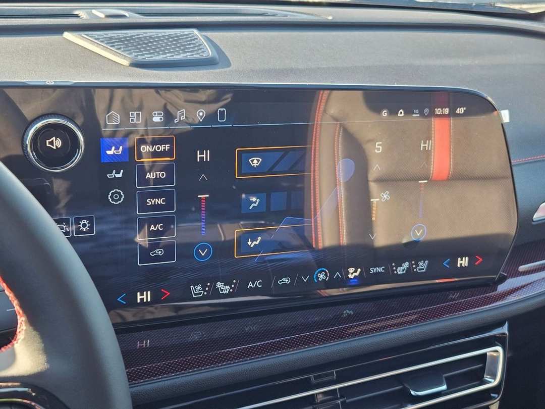 2026 Chevrolet Traverse RS - Image 22