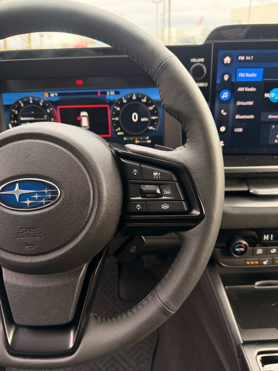 2026 Subaru Outback Limited - Image 35