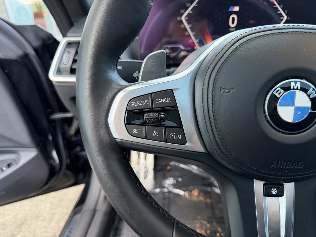 2024 BMW 4 Series M440i xDrive - Image 18