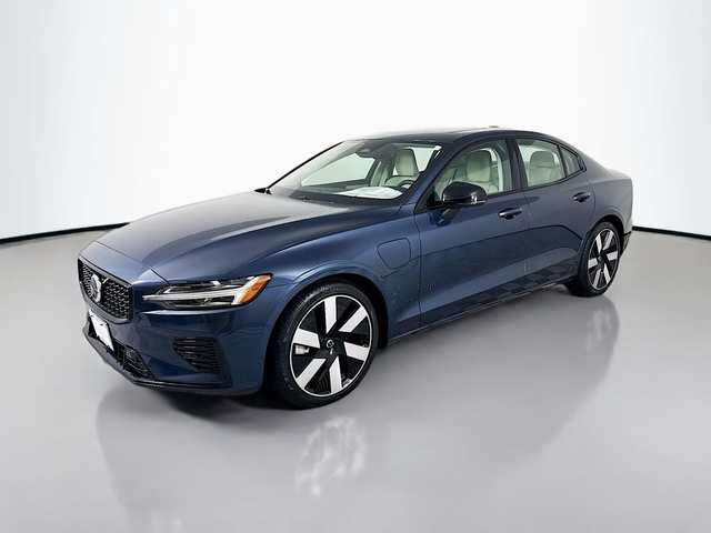 2024 Volvo S60 Recharge Ultimate