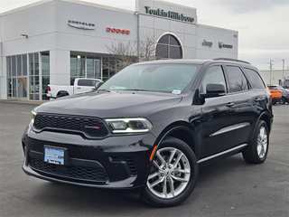 2025 Dodge Durango GT Plus