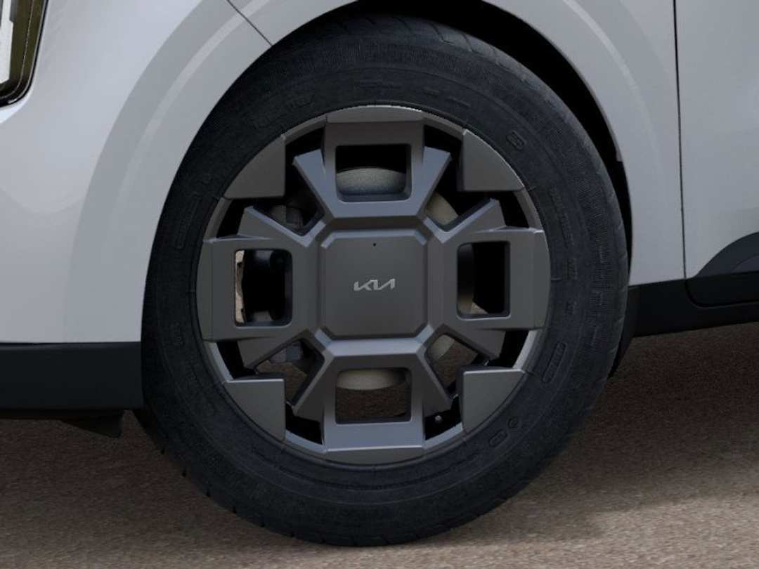 2026 Kia Carnival EX - Image 9