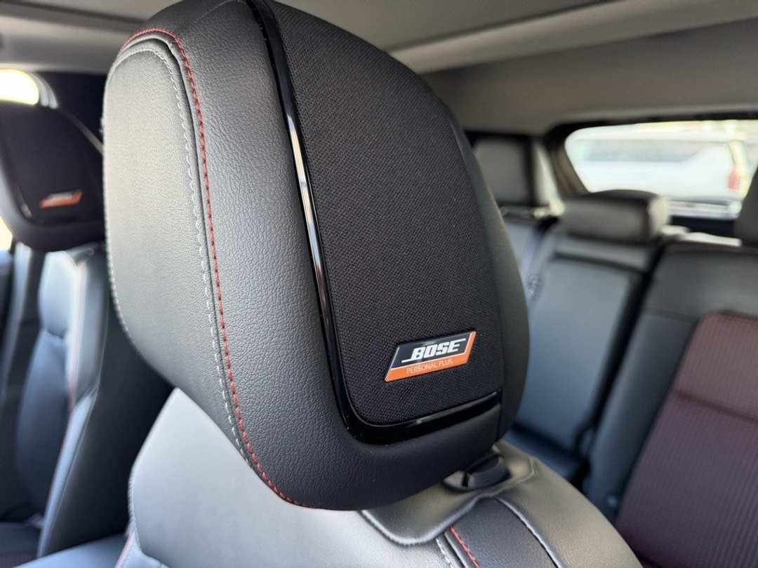 2026 Nissan Kicks SR - Image 15