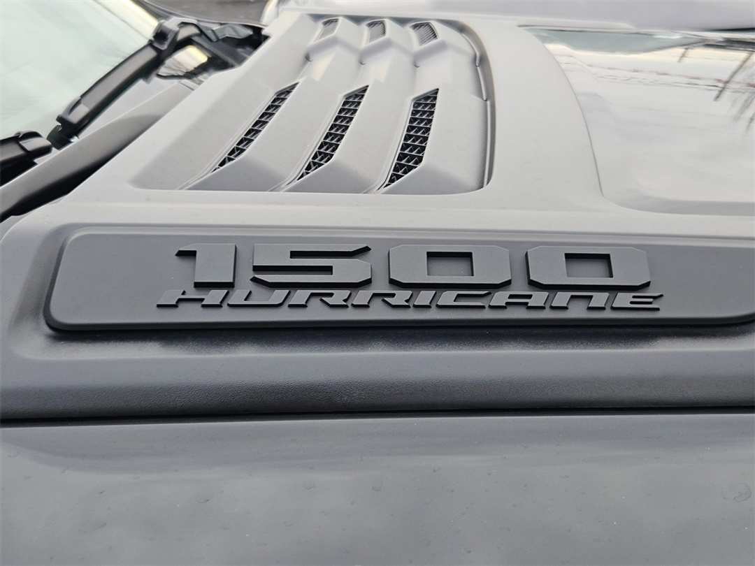 2026 Ram 1500 Rebel - Image 32