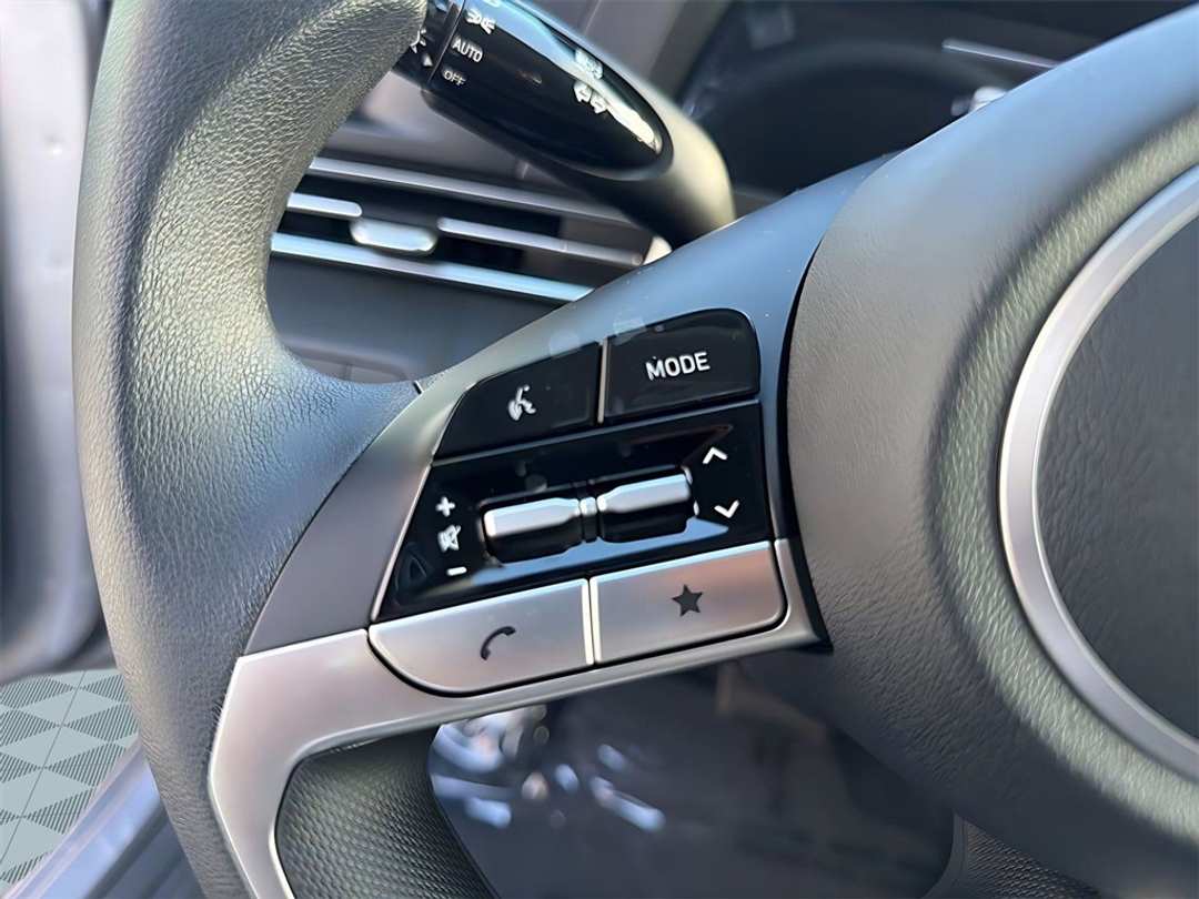 2026 Hyundai Elantra Blue - Image 22