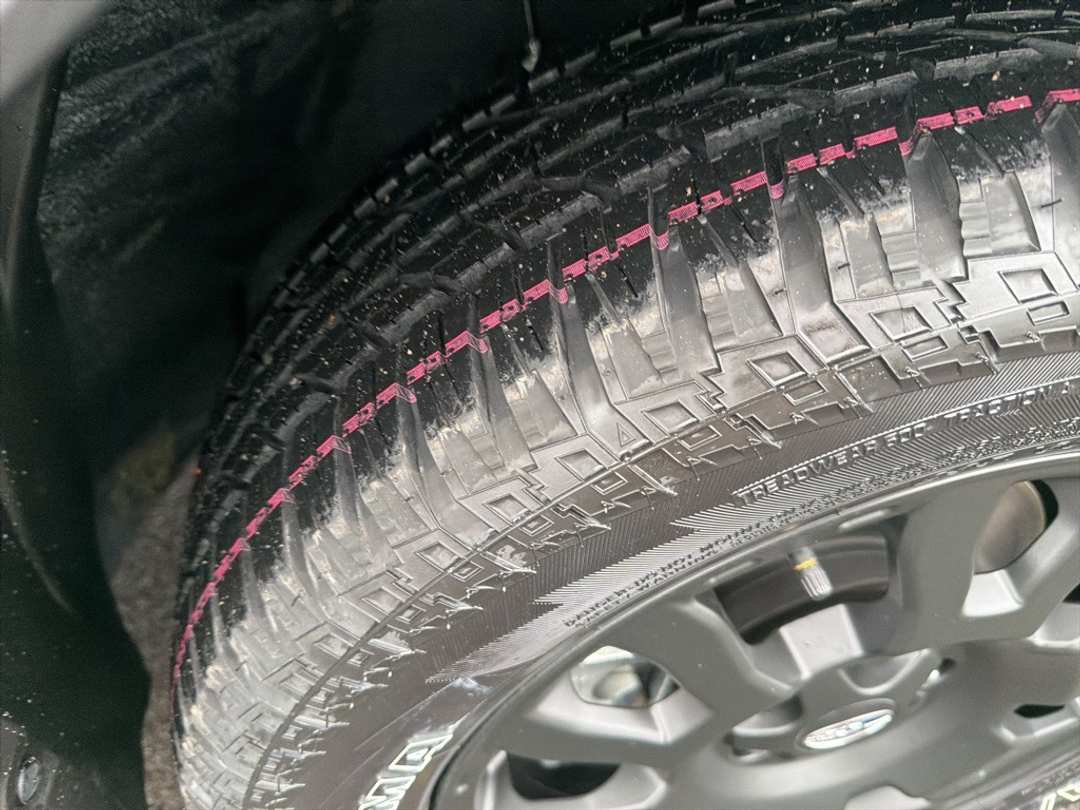 2026 Subaru Forester Wilderness - Image 10