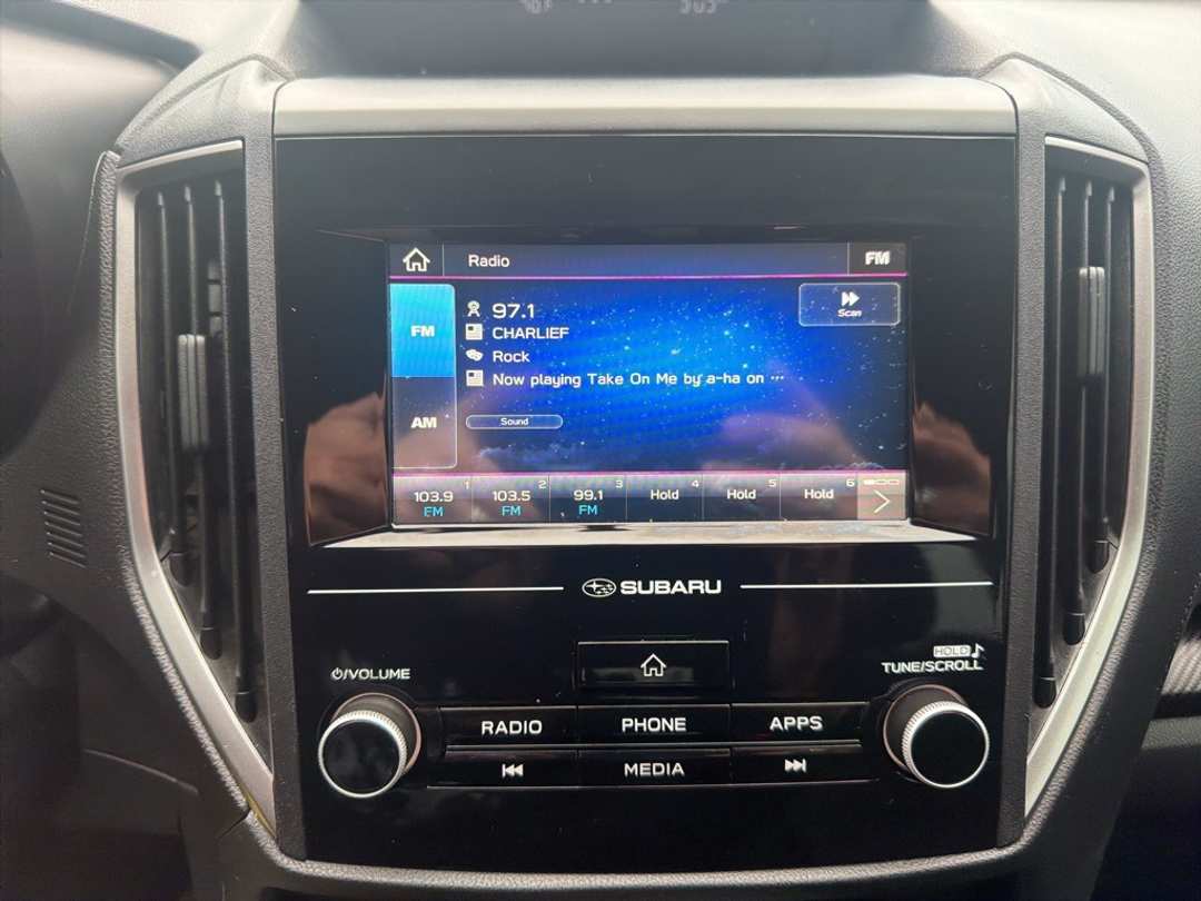 2022 Subaru Impreza Base - Image 36