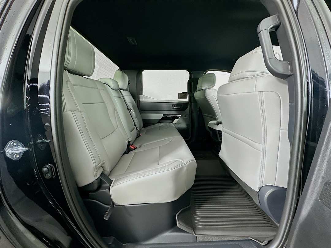 2026 Toyota Tundra Limited - Image 27