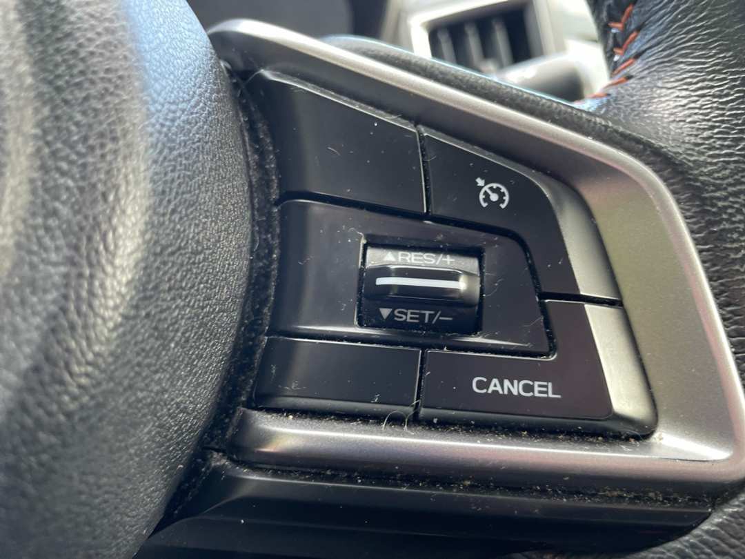 2019 Subaru Crosstrek 2.0i Premium - Image 13