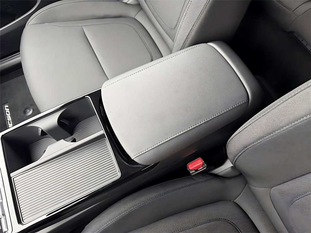 2026 Hyundai Tucson SEL - Image 25