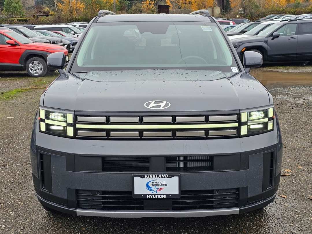 2026 Hyundai Santa Fe SEL - Image 2