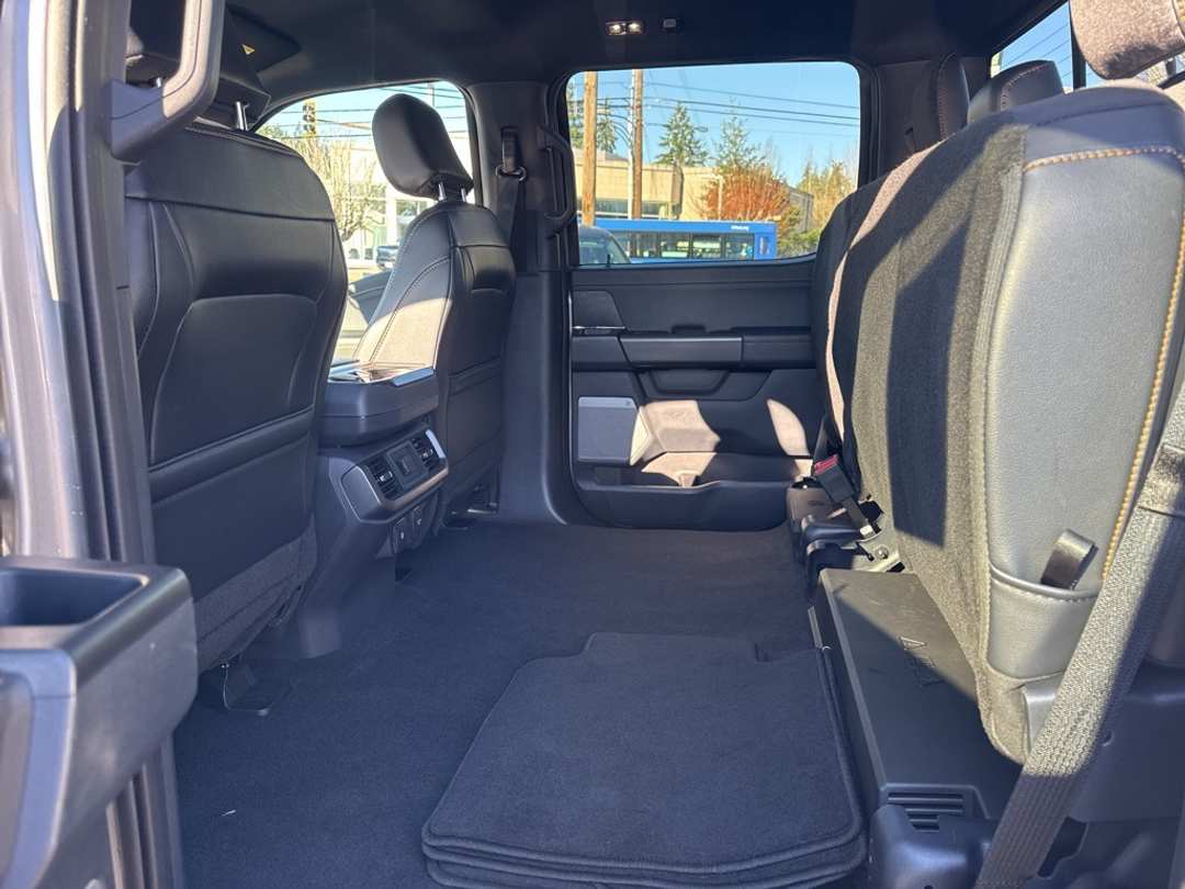 2024 Ford F-150 Tremor - Image 47