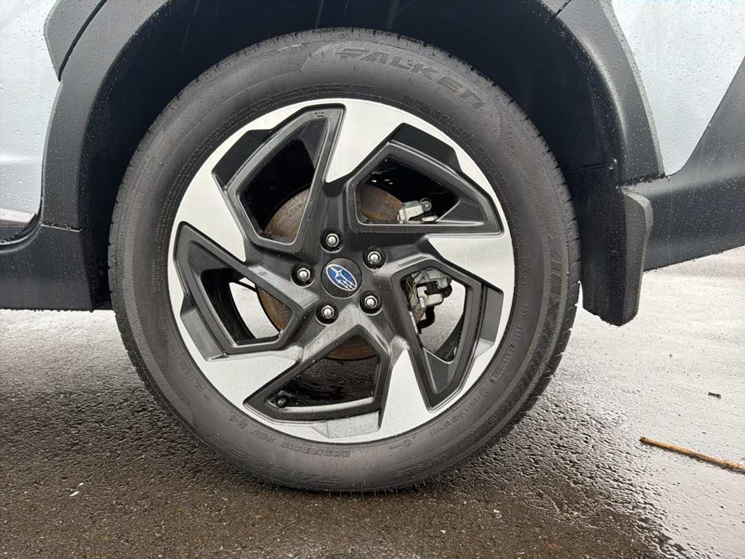 2024 Subaru Crosstrek Limited - Image 9