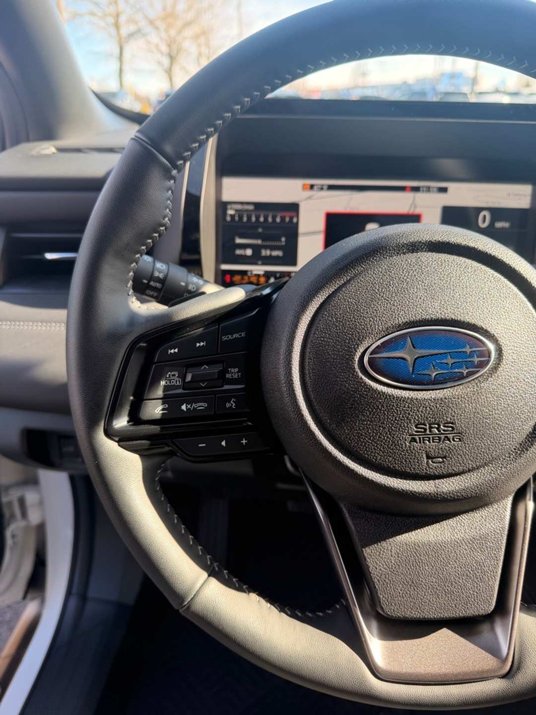 2026 Subaru Outback Touring XT - Image 33