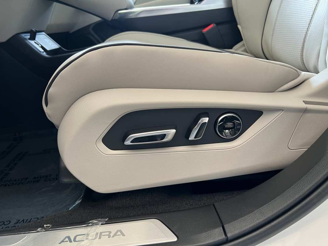 2026 Acura RDX Advance Package - Image 12