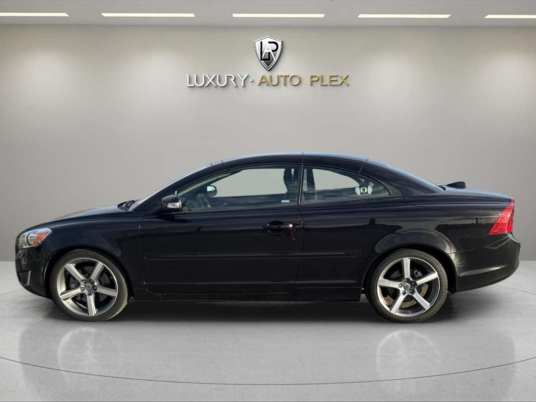 2013 Volvo C70 T5 2D - Image 3