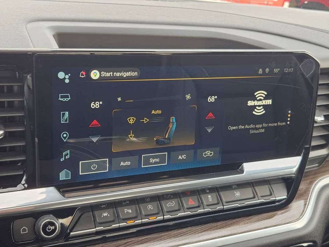 2026 Chevrolet Silverado 1500 RST - Image 22