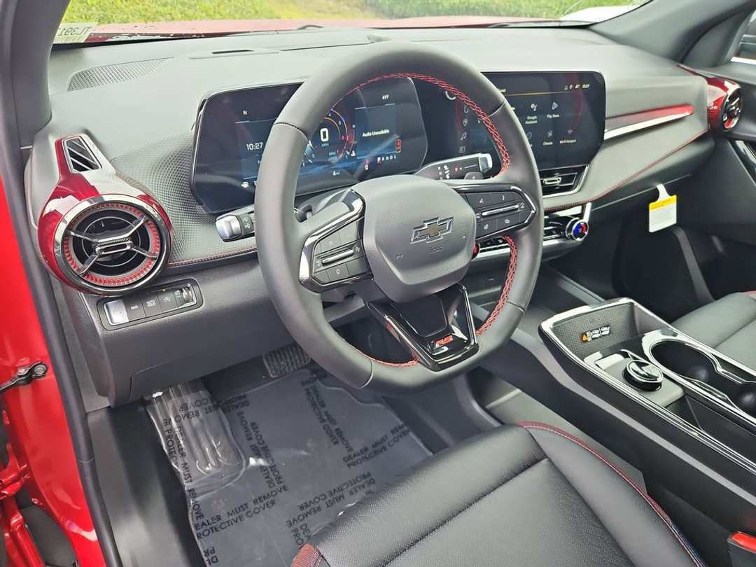 2026 Chevrolet Equinox RS - Image 13