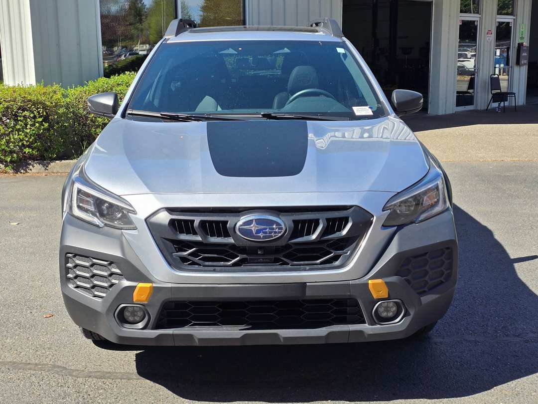 2025 Subaru Outback Wilderness - Image 2