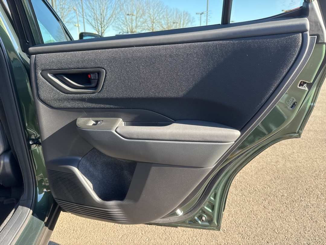 2026 Subaru Outback Limited XT - Image 21