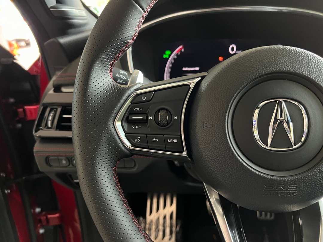 2026 Acura MDX ASpec - Image 15