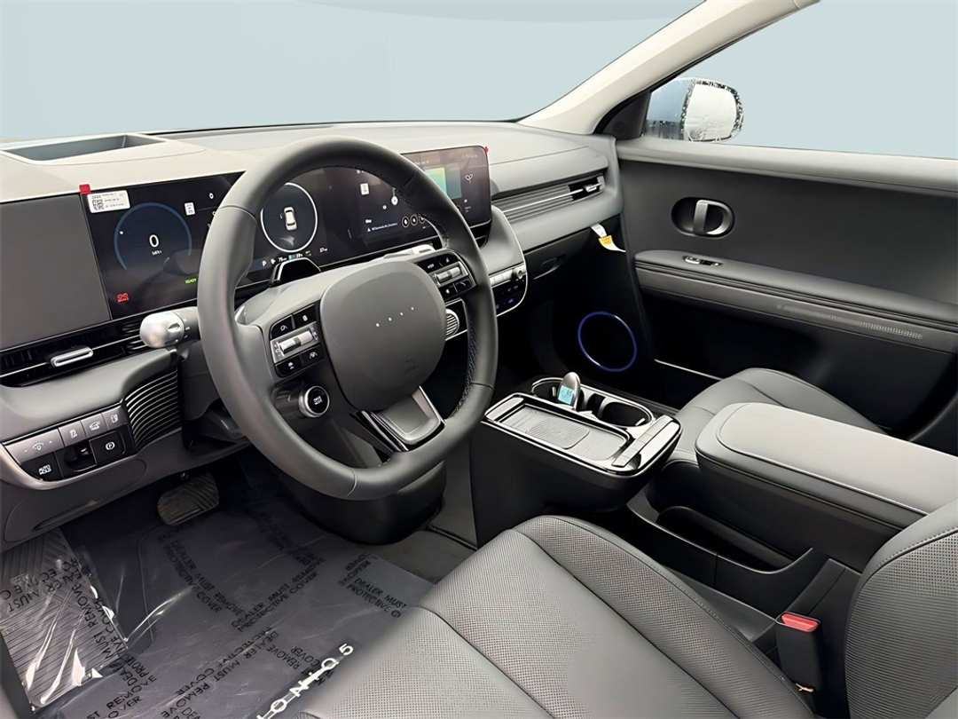 2026 Hyundai Ioniq 5 Limited - Image 17