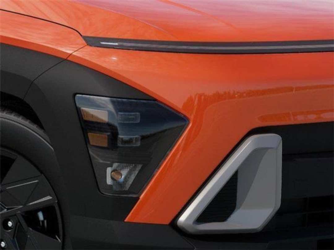 2026 Hyundai Kona SEL Premium - Image 9