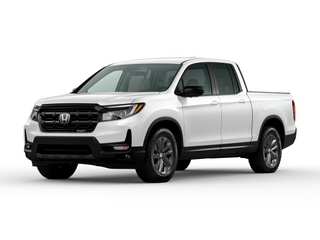 2026 Honda Ridgeline Sport