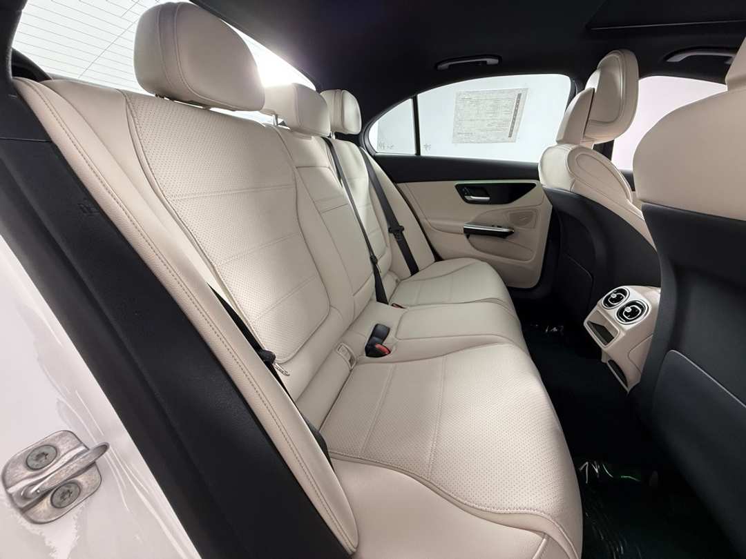 2024 Mercedes-Benz C-Class C 300 - Image 28