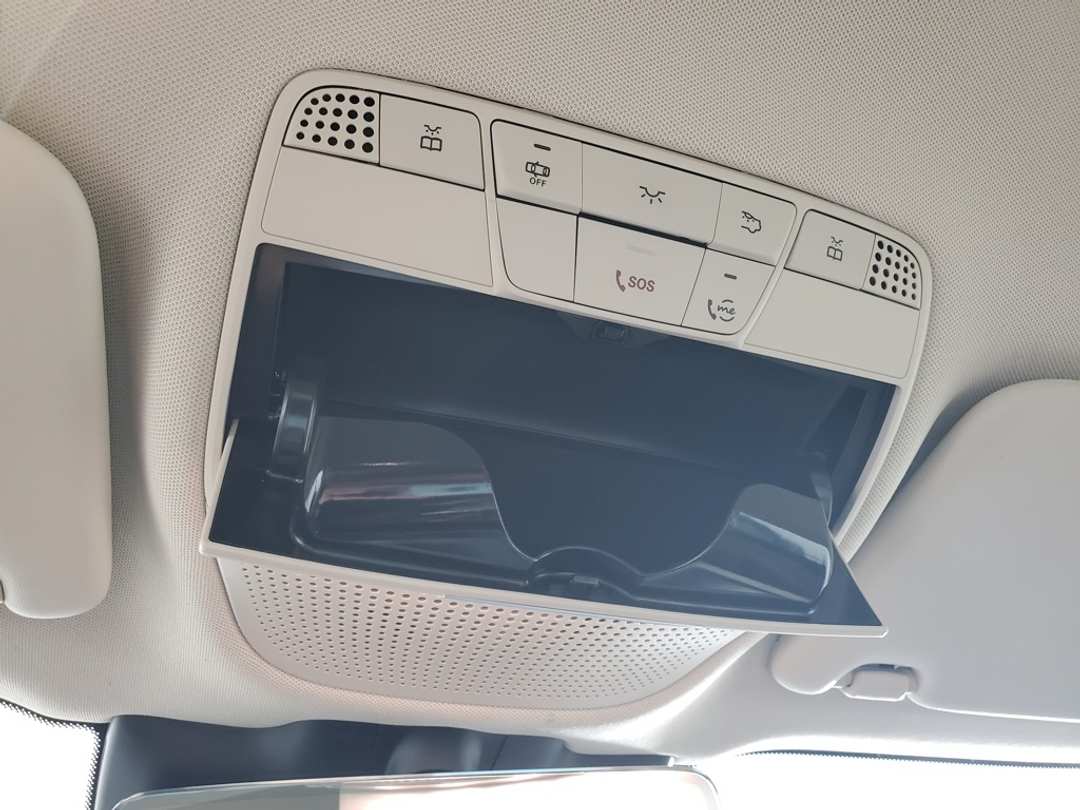 2021 Mercedes-Benz GLC GLC 300 - Image 30