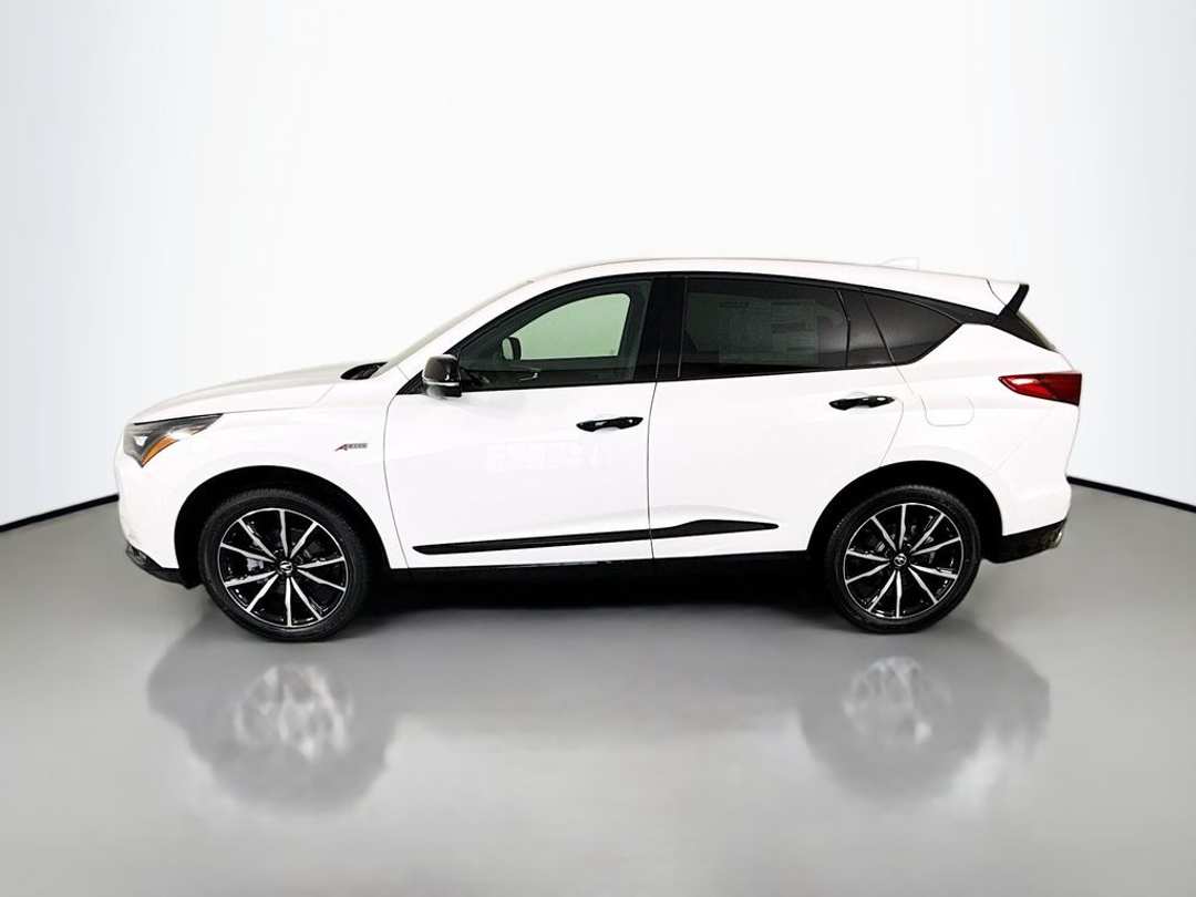 2026 Acura RDX ASpec Advance Package - Image 2