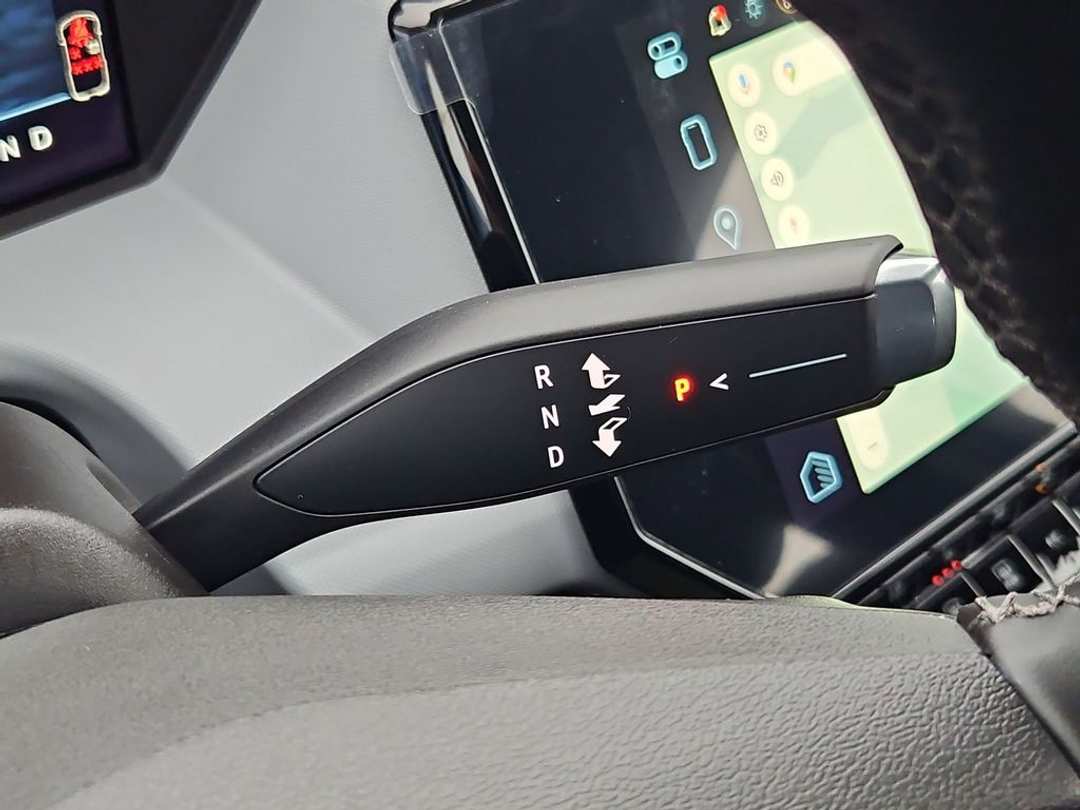 2027 Chevrolet Bolt Ev - Image 20