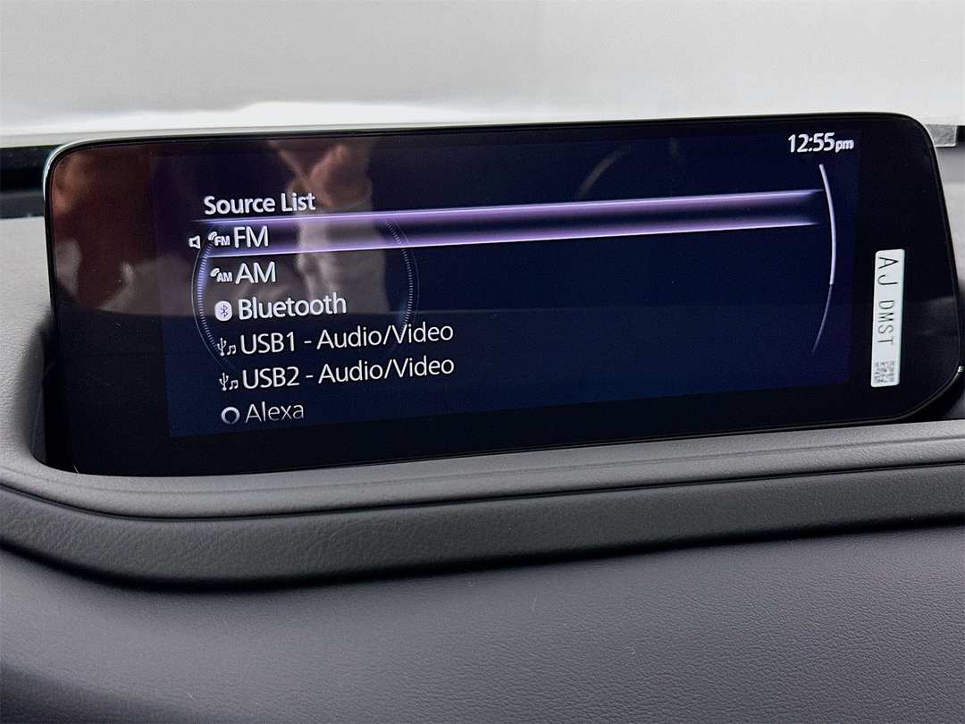 2026 MAZDA Cx-30 2.5 S Preferred - Image 15