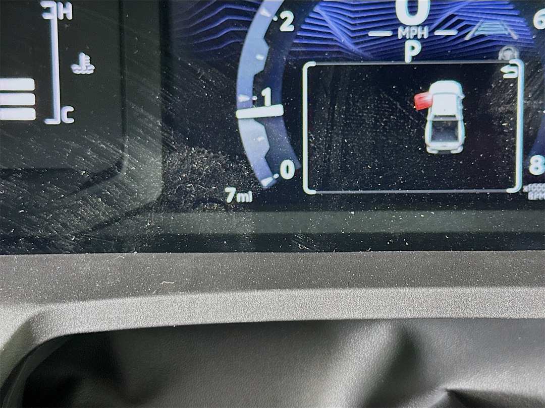 2026 Toyota Tacoma SR5 - Image 12