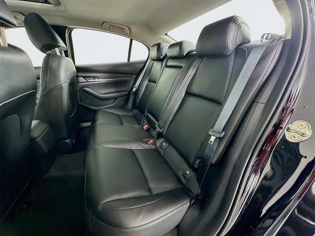 2026 MAZDA Mazda3 2.5 S Preferred - Image 25