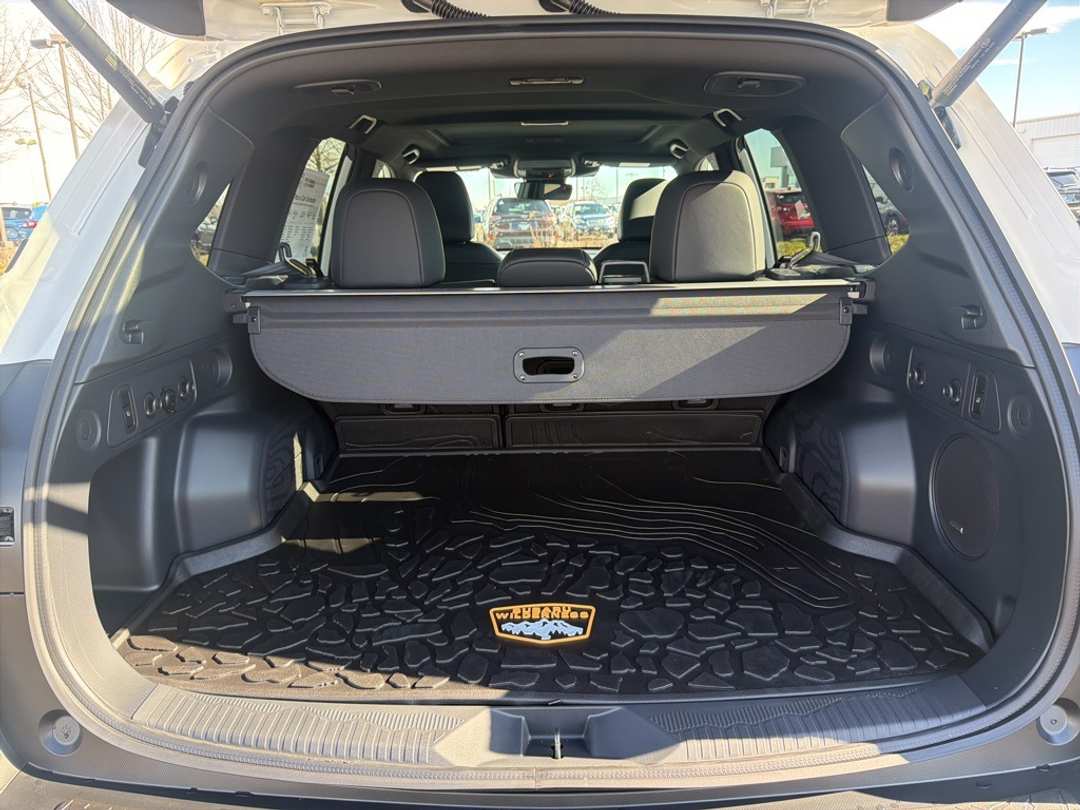 2026 Subaru Forester Wilderness - Image 20