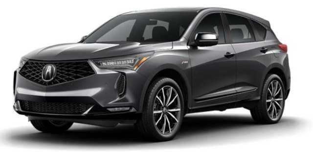 2026 Acura RDX ASpec Advance Package