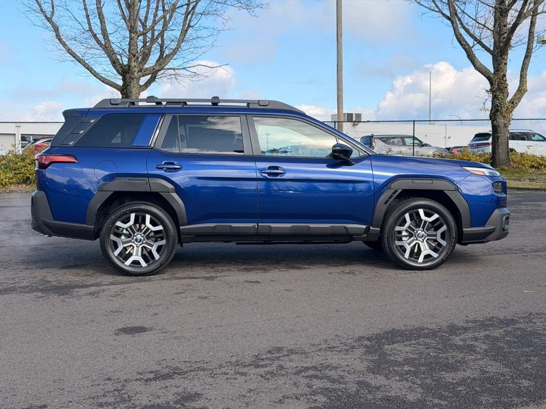 2026 Subaru Outback Touring XT - Image 8