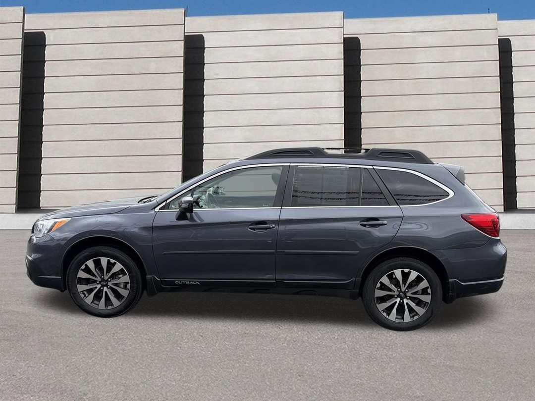 2015 Subaru Outback 3.6R Limited - Image 2