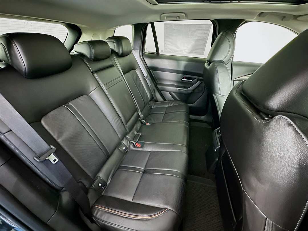 2026 MAZDA Cx-50 Premium - Image 28