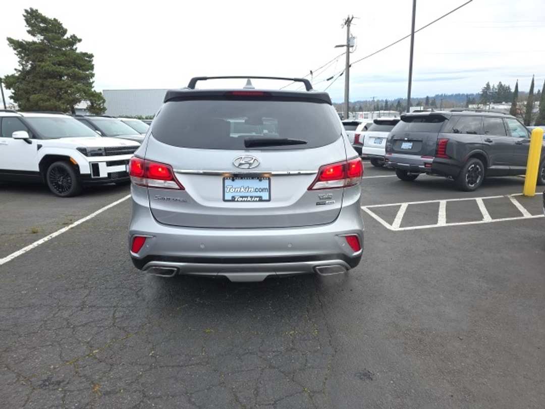 2017 Hyundai Santa Fe SE Ultimate - Image 6